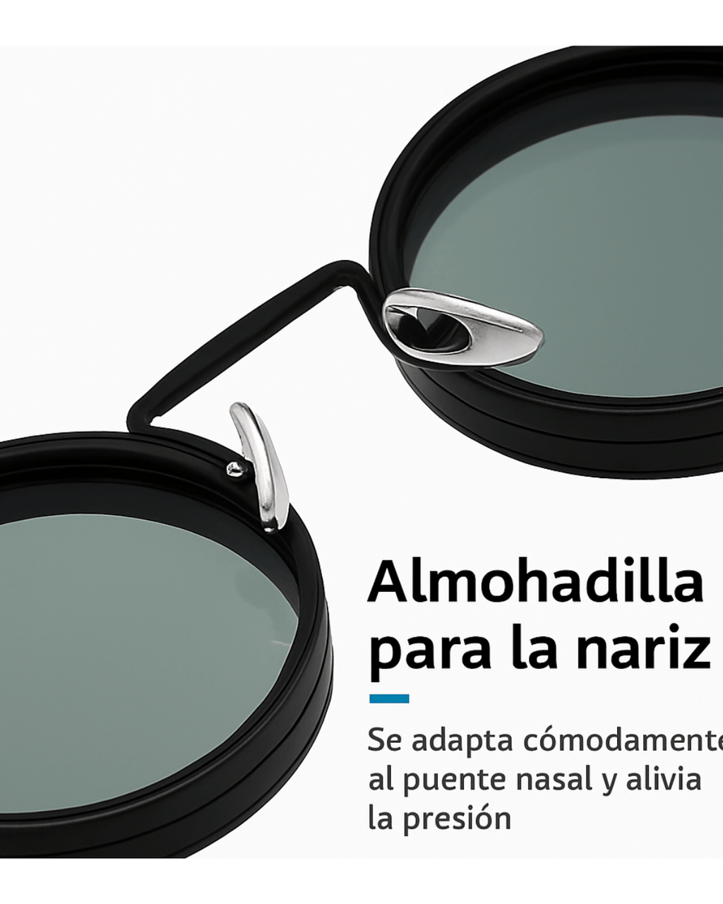 🌟LENTES POLARIZADOS REGULABLES😎