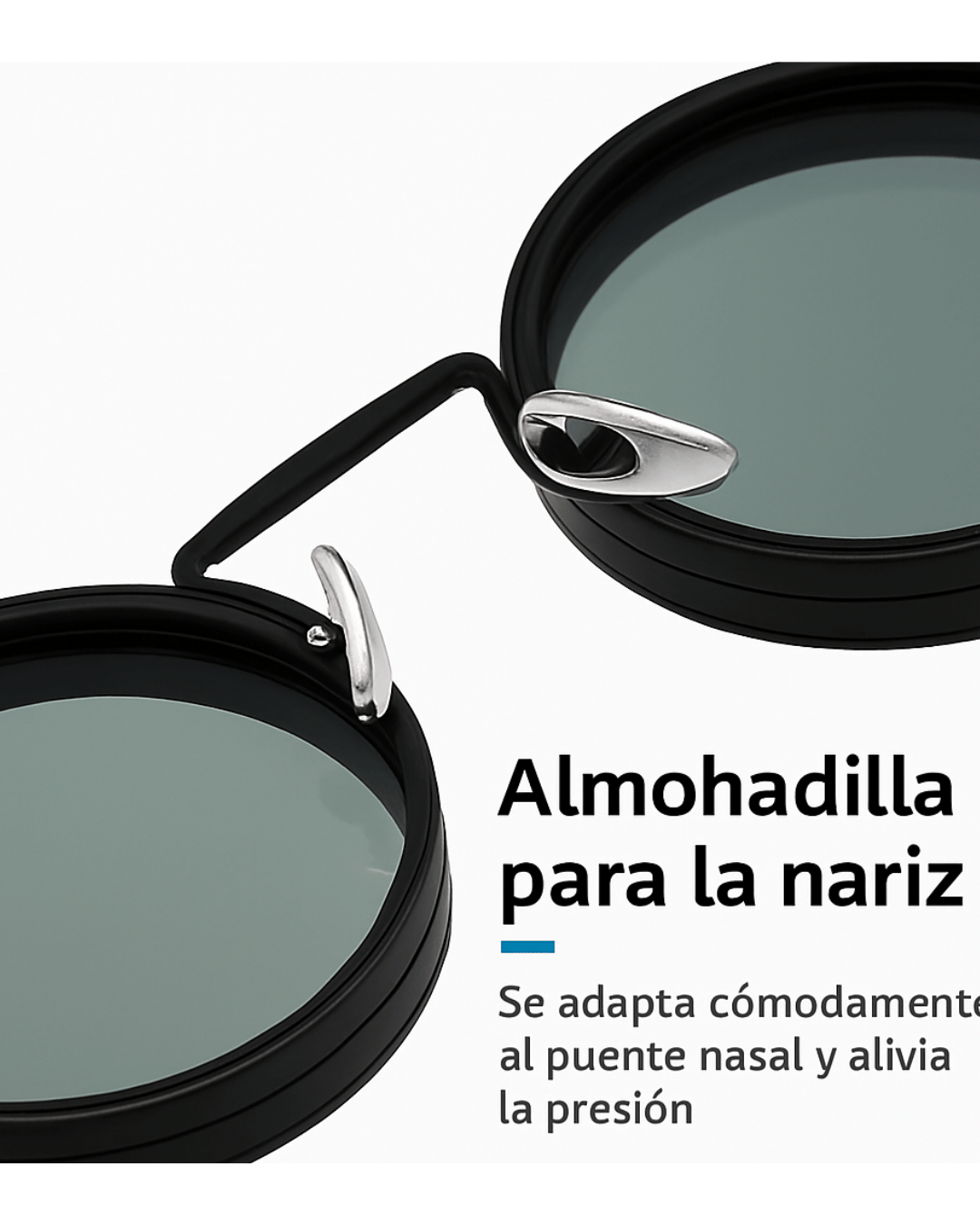 🌟LENTES POLARIZADOS REGULABLES😎