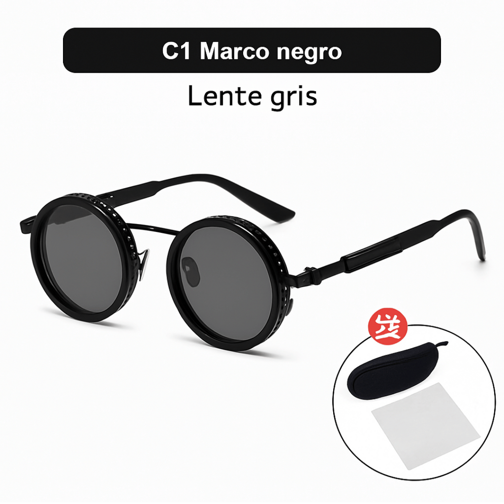 🌟LENTES POLARIZADOS REGULABLES😎
