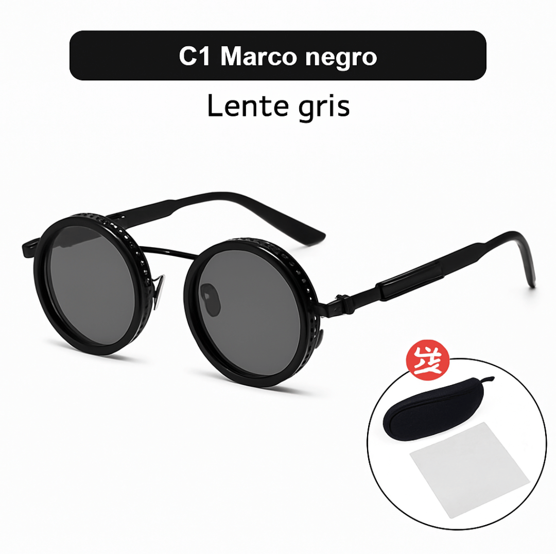 🌟LENTES POLARIZADOS REGULABLES😎