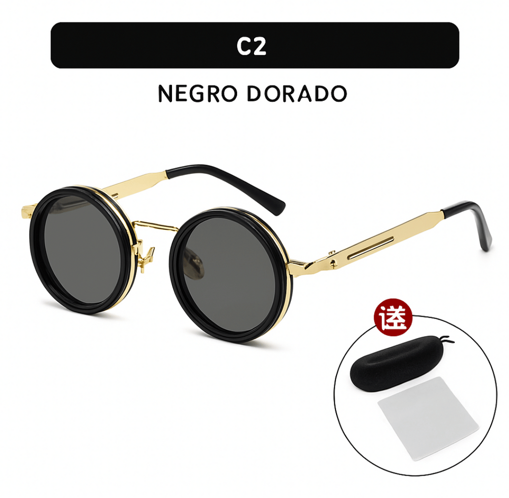 🌟LENTES POLARIZADOS REGULABLES😎