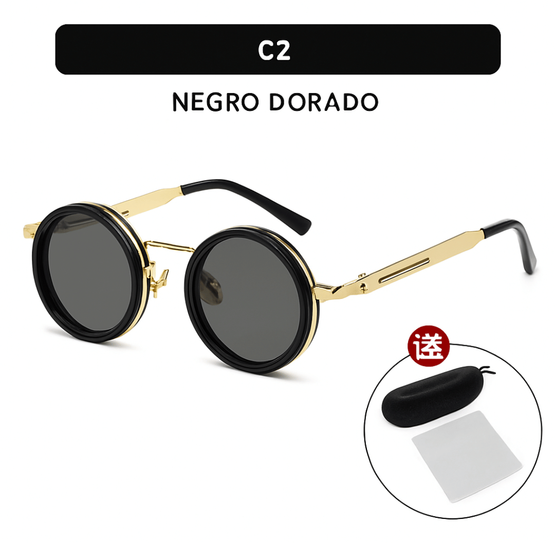 🌟LENTES POLARIZADOS REGULABLES😎
