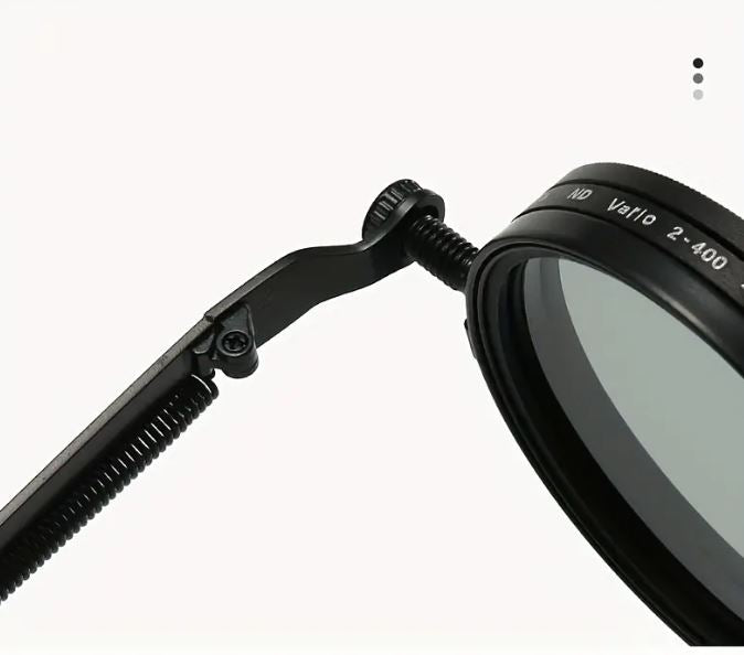 🌟LENTES POLARIZADOS REGULABLES😎