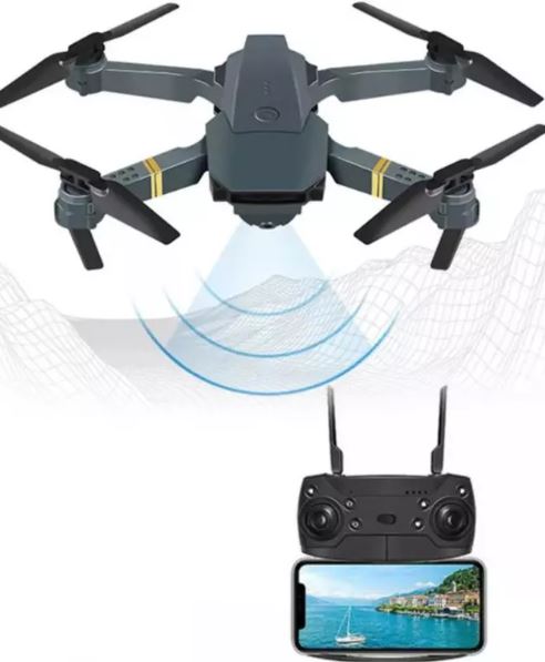 🌟DRONE 998 PRO🌟